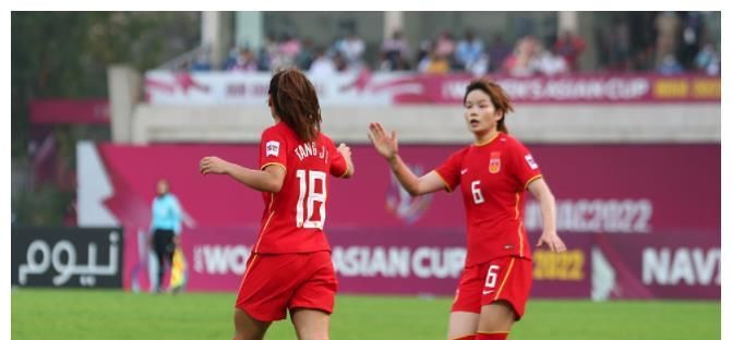从0-2到3-2!中国女足创历史,重回巅峰成就9冠王,<a href=