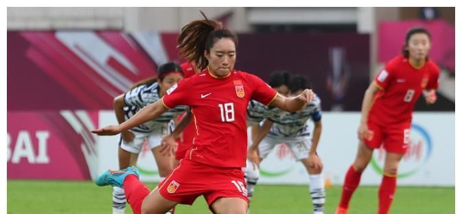 从0-2到3-2!中国女足创历史,重回巅峰成就9冠王,<a href=