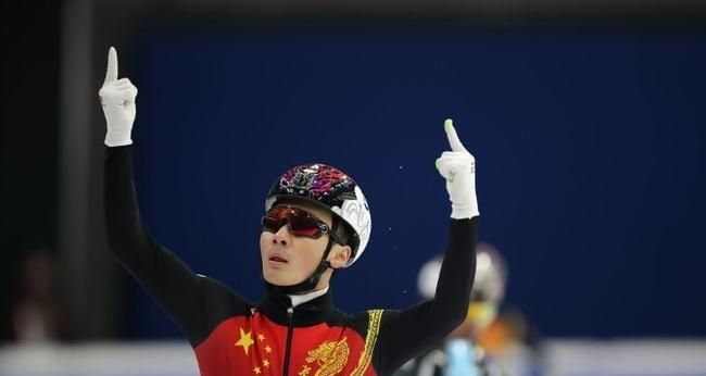 任子威犯规无缘决赛!中国队全军覆没,刘少林刘少昂 <a href=