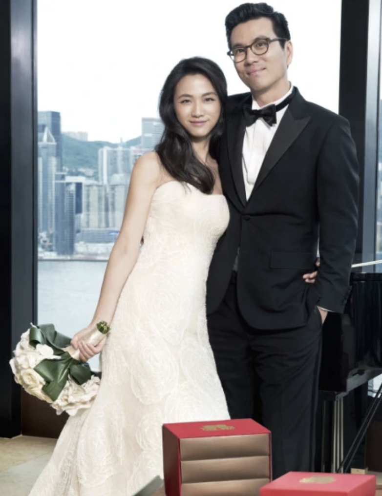 汤唯带女儿回北京安家，被质疑与<a href=