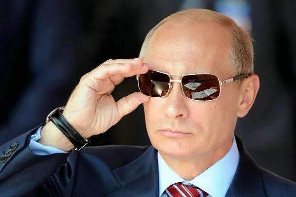 称乌克兰总统“我的美人儿”：普京这么说，只能展示<a href=