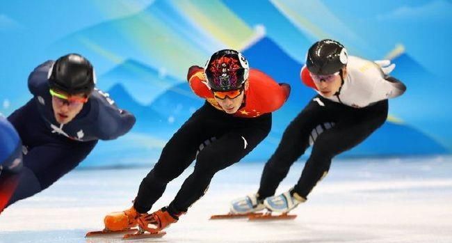 任子威犯规无缘决赛!中国队全军覆没,刘少林刘少昂 <a href=