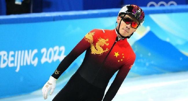 任子威犯规无缘决赛!中国队全军覆没,刘少林刘少昂 <a href=