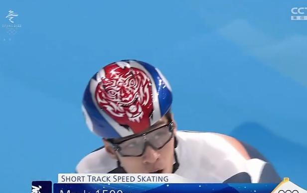 金牌旁落，任子威犯规无缘决赛！1500米，刘少林兄弟战3名<a href=