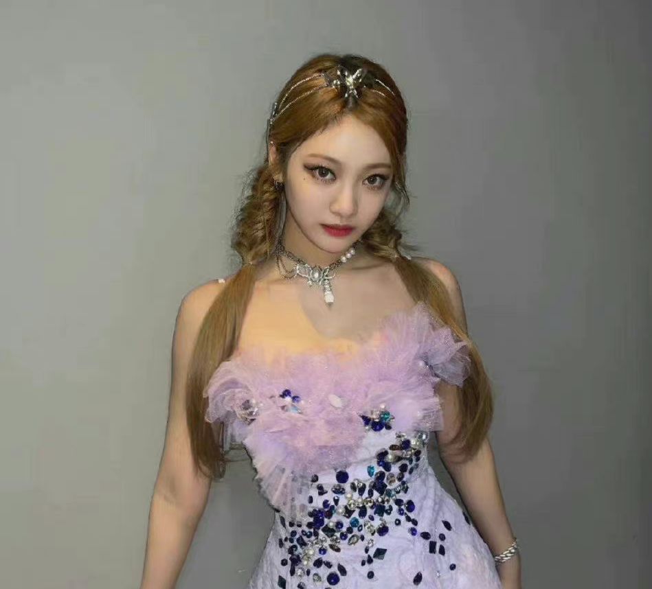 宁艺卓遭<a href=