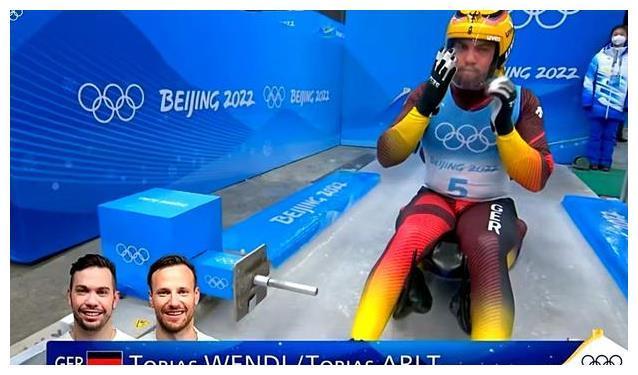 北京冬奥最新金牌榜！中国3金2银稳居第5！<a href=