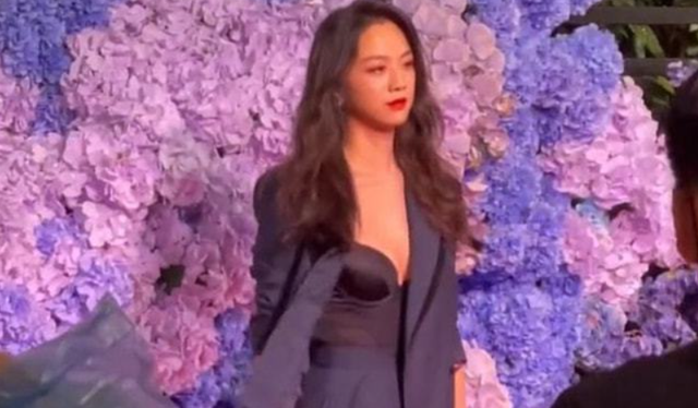 汤唯辟谣与<a href=