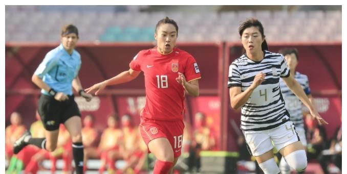 从0-2到3-2!中国女足创历史,重回巅峰成就9冠王,<a href=