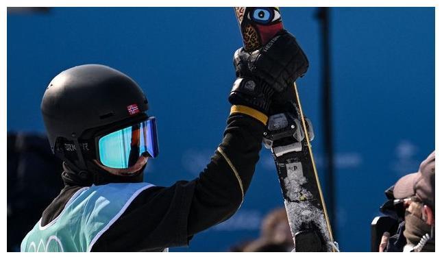 北京冬奥最新金牌榜！中国3金2银稳居第5！<a href=