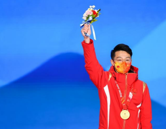 任子威丢冠未必是坏事，彻底让<a href=