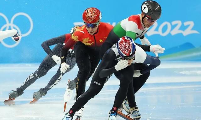 善恶终有报!<a href=