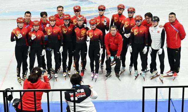 善恶终有报!<a href=