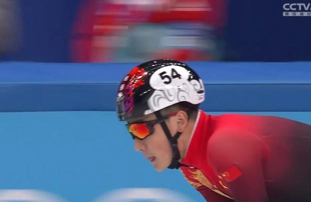 金牌旁落，任子威犯规无缘决赛！1500米，刘少林兄弟战3名<a href=