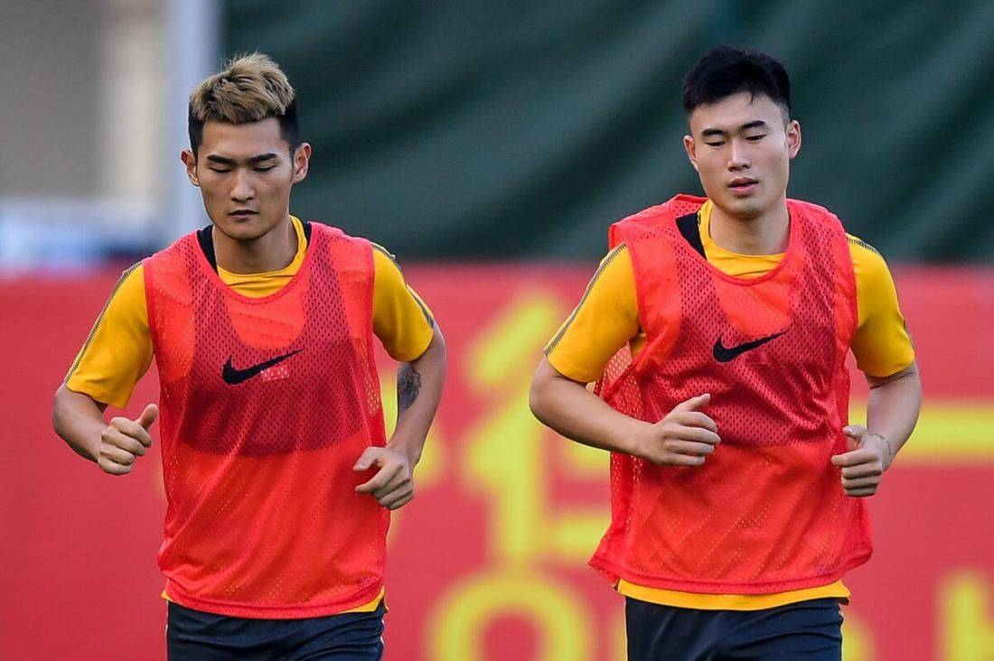 中超4消息！梅州或签国脚，国安有意<a href=