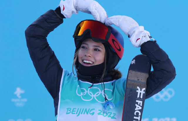 3金2银！中国队奖牌榜排第5，德国升至第1，美国发力，<a href=