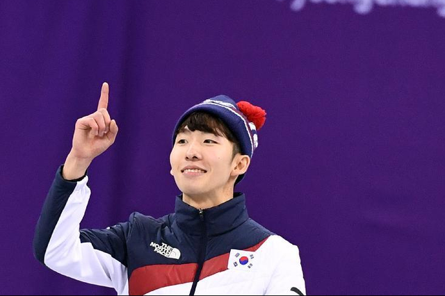 黄大宪夺金后，<a href=