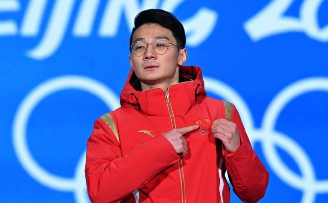 任子威丢冠未必是坏事，彻底让<a href=