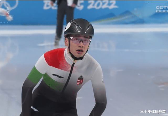 干干净净夺冠，黄大宪肯定感激北京冬奥，让<a href=