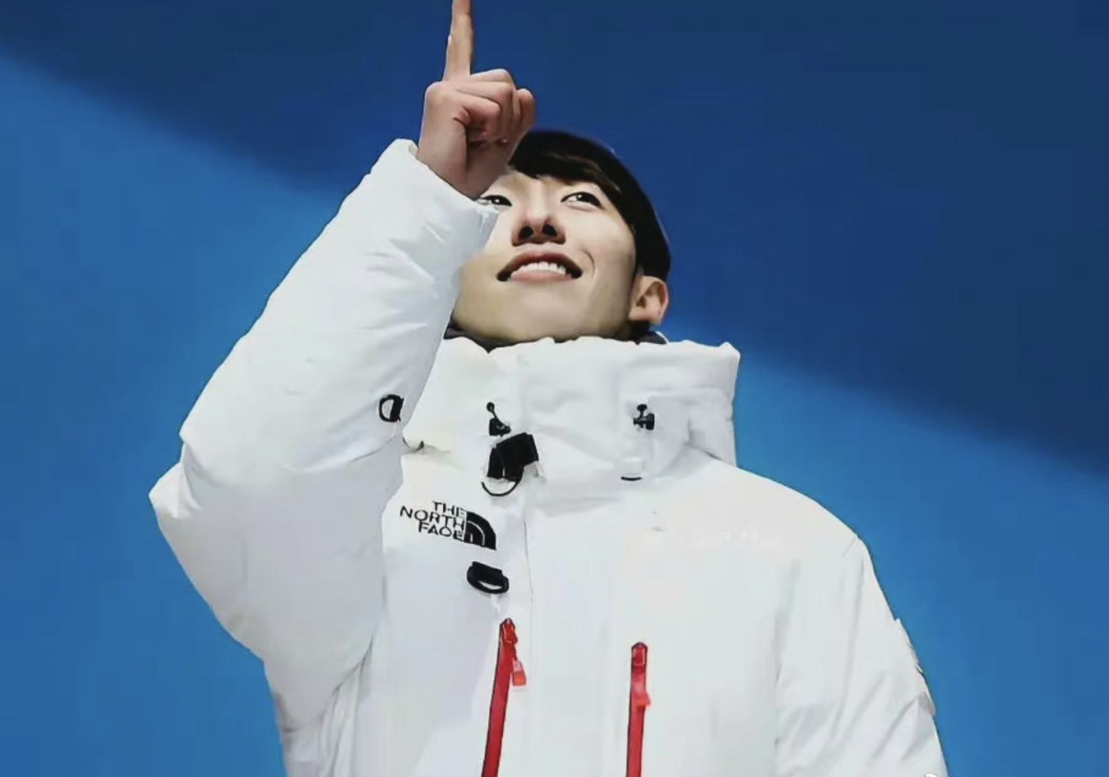 黄大宪夺冠，林孝埈发战斗宣言：等我回来！曾被对方挤出<a href=