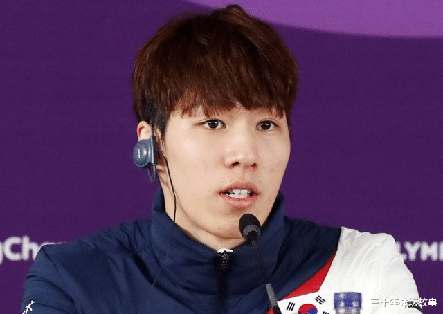 干干净净夺冠，黄大宪肯定感激北京冬奥，让<a href=