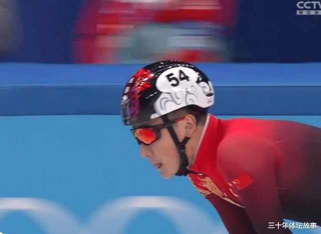 干干净净夺冠，黄大宪肯定感激北京冬奥，让<a href=