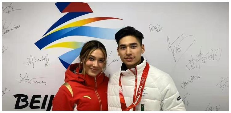 北京冬奥最新金牌榜！中国3金2银稳居第5！<a href=