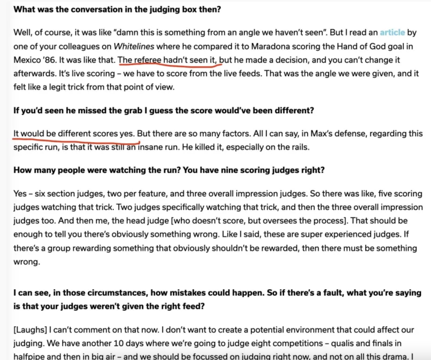 苏翊鸣失金真冤枉！当值裁判长亲承：给<a href=