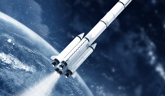 仅在4年之后nasa计划2026年从火星发射火箭