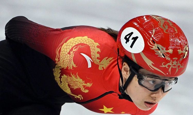 9日综述：中国无缘男子短道速滑1500米决赛 <a href=