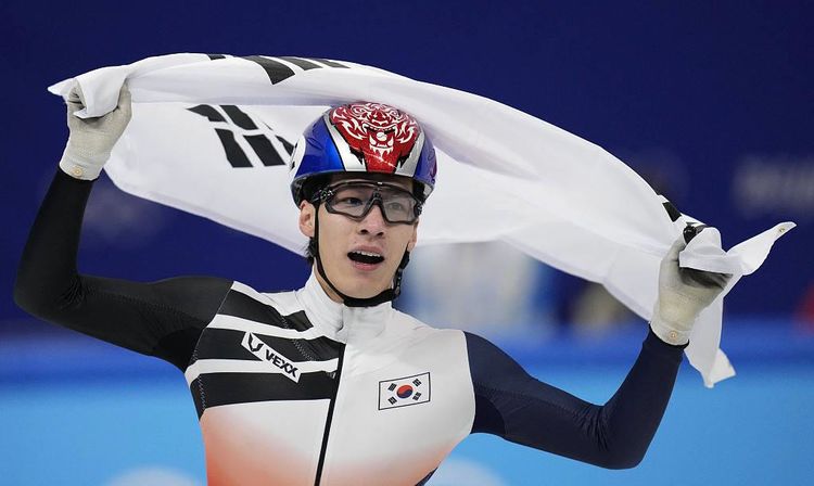 9日综述：中国无缘男子短道速滑1500米决赛 <a href=