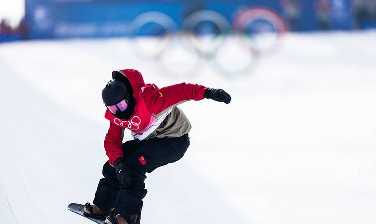 9日综述：中国无缘男子短道速滑1500米决赛 <a href=