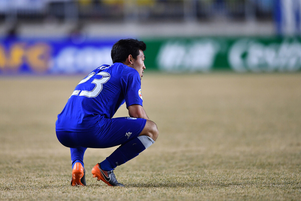 津门虎未履行应付款义务，被FIFA下达转会禁令！国安有意<a href=