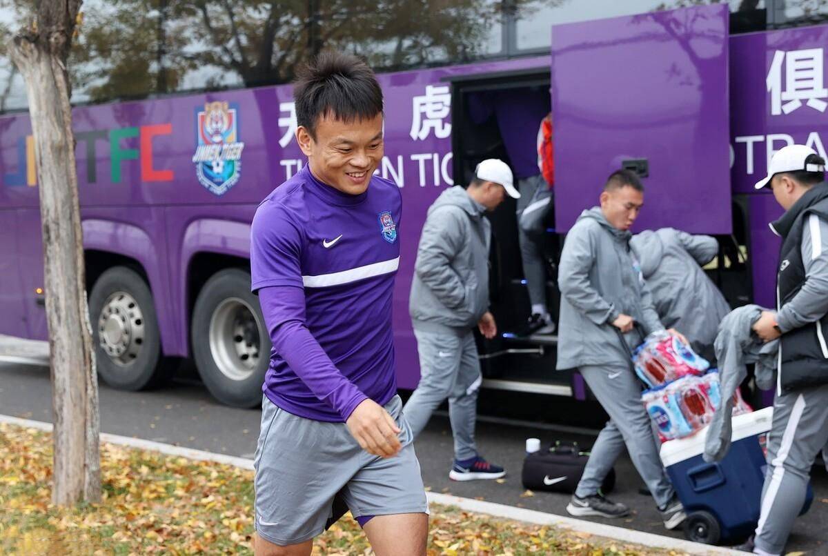 中超4消息！梅州或签国脚，国安有意<a href=