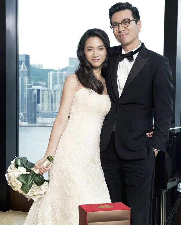 42岁汤唯疑似婚变？被曝与<a href=