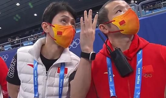 爆大冷!任子威推人犯规被判出局,韩媒狂欢：<a href=