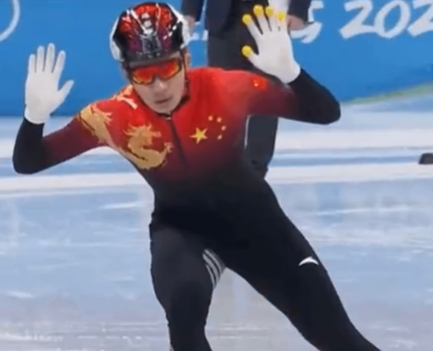 任子威丢冠未必是坏事，彻底让<a href=