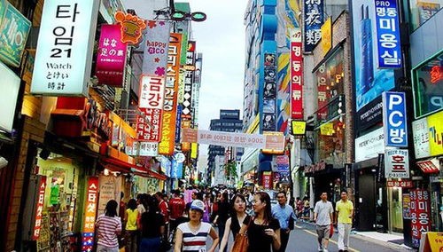 韩语成联合国官方语言，<a href=