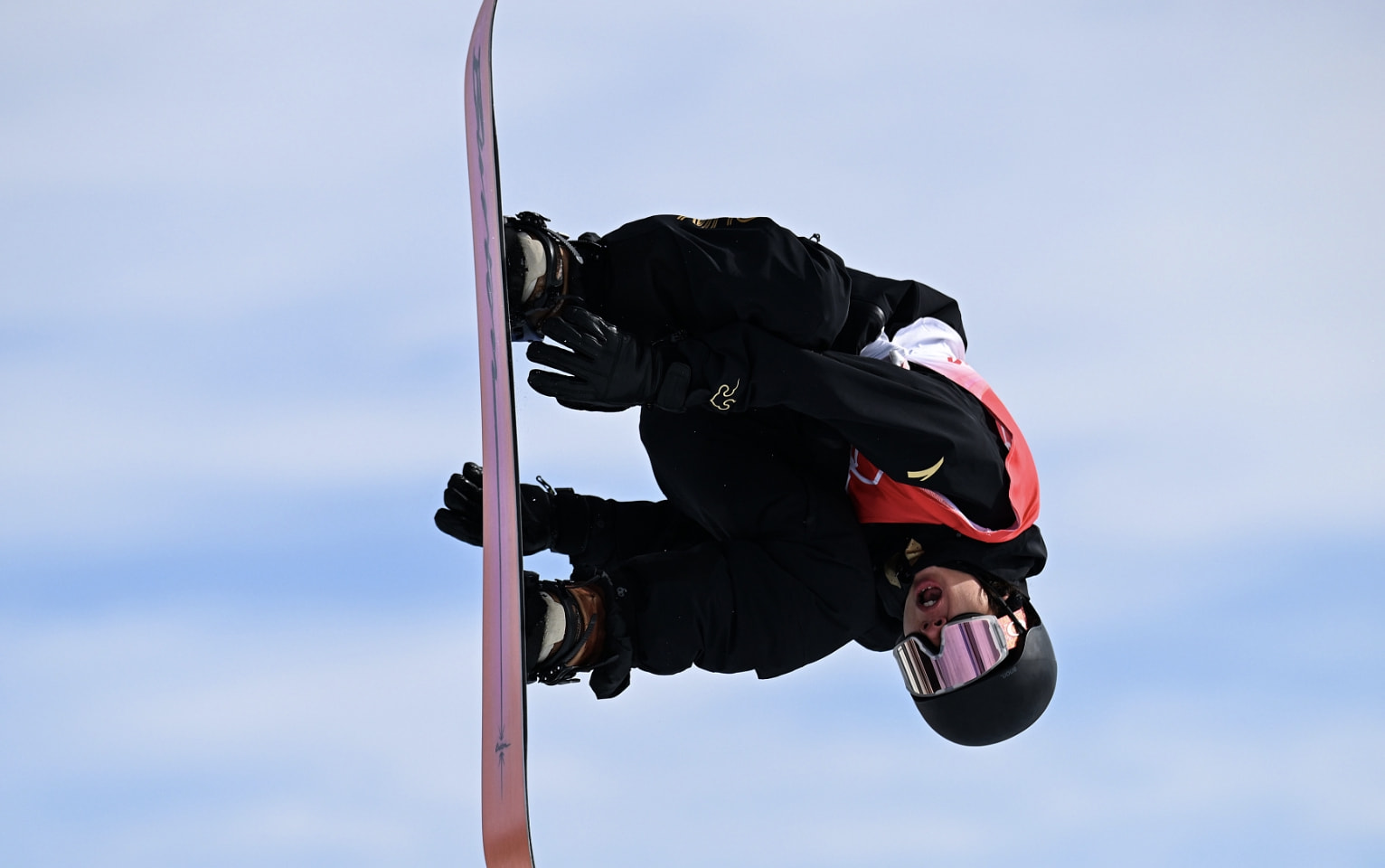 苏翊鸣失金真冤枉！当值裁判长亲承：给<a href=