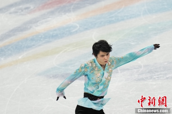 羽生结弦结束北京冬奥全部比赛 未能成功挑战4A休闲区蓝鸢梦想 - Www.slyday.coM 羽生结弦结束北京冬奥全部比赛 未能成功挑战4A休闲区蓝鸢梦想 - Www.slyday.coM