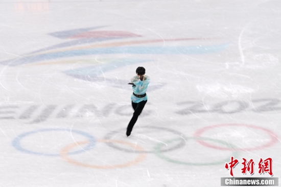 羽生结弦结束北京冬奥全部比赛 未能成功挑战4A休闲区蓝鸢梦想 - Www.slyday.coM 羽生结弦结束北京冬奥全部比赛 未能成功挑战4A休闲区蓝鸢梦想 - Www.slyday.coM