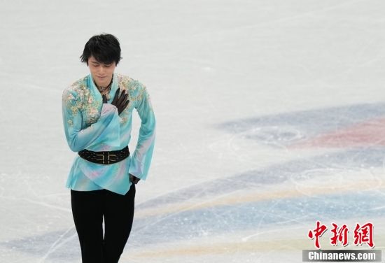 羽生结弦结束北京冬奥全部比赛 未能成功挑战4A休闲区蓝鸢梦想 - Www.slyday.coM 羽生结弦结束北京冬奥全部比赛 未能成功挑战4A休闲区蓝鸢梦想 - Www.slyday.coM