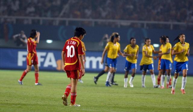 说永远相信中国女足的,在奥运会创最差战绩时,你们在哪里?休闲区蓝鸢梦想 - Www.slyday.coM 说永远相信中国女足的,在奥运会创最差战绩时,你们在哪里?休闲区蓝鸢梦想 - Www.slyday.coM