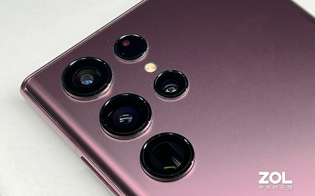 三星S22系列上手:加了根笔 影像算法提升休闲区蓝鸢梦想 - Www.slyday.coM 三星S22系列上手:加了根笔 影像算法提升休闲区蓝鸢梦想 - Www.slyday.coM