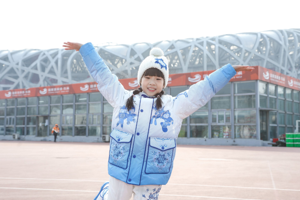 《雪花》领唱章孙游侑:冬奥最大的收获是友谊,最喜欢谷爱凌休闲区蓝鸢梦想 - Www.slyday.coM 《雪花》领唱章孙游侑:冬奥最大的收获是友谊,最喜欢谷爱凌休闲区蓝鸢梦想 - Www.slyday.coM