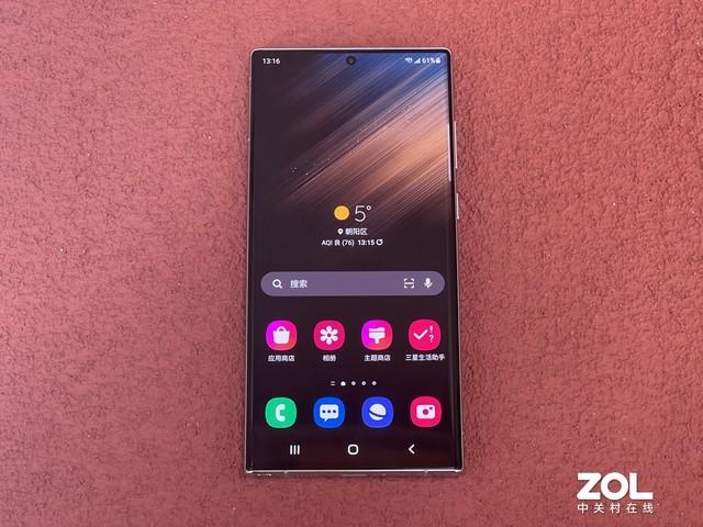 三星S22系列上手:加了根笔 影像算法提升休闲区蓝鸢梦想 - Www.slyday.coM 三星S22系列上手:加了根笔 影像算法提升休闲区蓝鸢梦想 - Www.slyday.coM