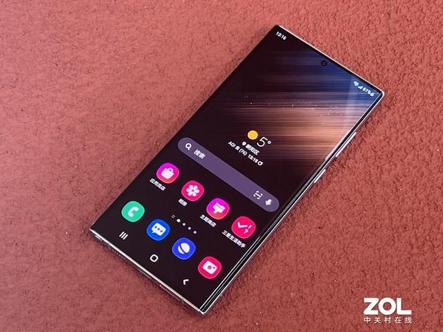 三星S22系列上手:加了根笔 影像算法提升休闲区蓝鸢梦想 - Www.slyday.coM 三星S22系列上手:加了根笔 影像算法提升休闲区蓝鸢梦想 - Www.slyday.coM