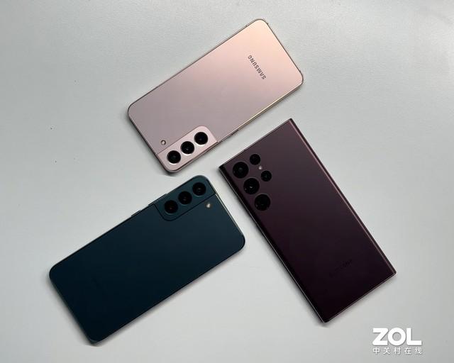 三星S22系列上手:加了根笔 影像算法提升休闲区蓝鸢梦想 - Www.slyday.coM 三星S22系列上手:加了根笔 影像算法提升休闲区蓝鸢梦想 - Www.slyday.coM