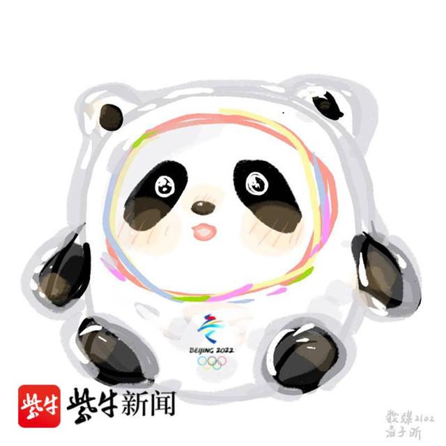 “艺”起来,为祖国加油!“00后”女生手绘冬奥健儿荣耀时刻蹿红网络休闲区蓝鸢梦想 - Www.slyday.coM “艺”起来,为祖国加油!“00后”女生手绘冬奥健儿荣耀时刻蹿红网络休闲区蓝鸢梦想 - Www.slyday.coM