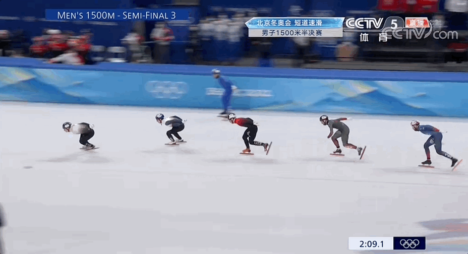 一人参加五项比赛!昨晚失利后,网友对任子威说……休闲区蓝鸢梦想 - Www.slyday.coM 一人参加五项比赛!昨晚失利后,网友对任子威说……休闲区蓝鸢梦想 - Www.slyday.coM