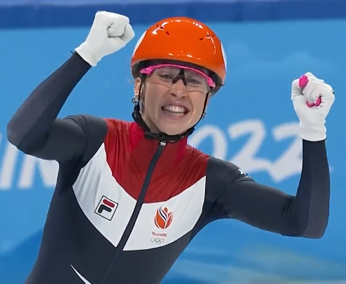 0.07秒惜败！<a href=